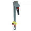 Great Neck 18-In Aluminum Pipe Wrench APW18